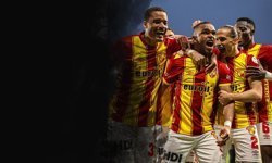 Göztepe'de bitime 3 hafta kala Avrupa hesabı!