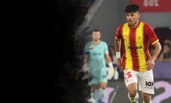 Göztepe'ye kötü haber: Furkan sezonu kapattı!