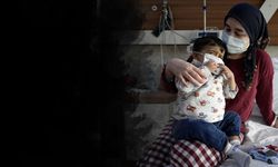 Gözünü kırpmadan verdi: Anne, evladına can oldu