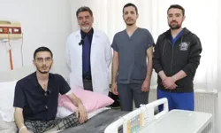 Grip olduğunu düşündü doktora gitmedi: Kanser tanısı kondu!