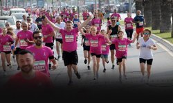 Zübeyde Hanım Koşusu için geri sayım başladı... Güzergah belli oldu!
