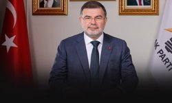 AK Partili Saygılı'dan 23 Nisan mesajı: Güçlü nesiller vurgusu