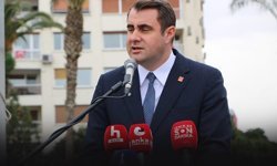 CHP'li Güç'ten alternatif kutlamada hükümete sert sözler: Bu bayramı elimizden almaya çalışanlara izin vermeyeceğiz!