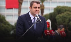 CHP'li Güç'ten alternatif kutlamada hükümete sert sözler: Bu bayramı elimizden almaya çalışanlara izin vermeyeceğiz!