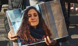 Gülistan Doku soruşturması: Firari şüpheli Umut Altaş hakkında 'kırmızı bülten' çıkarıldı