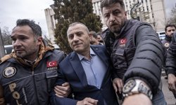 Gülistan Doku soruşturması: Tuncay Sonel adliyeye sevk edildi