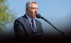 Günay'dan Tugay'a övgü dolu sözler: Güzelbahçe hiçbir zaman yanınızdan ayrılmayacak!