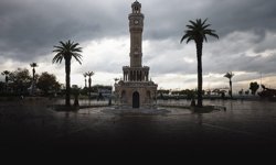 Bahar havasına aldanmayın... İzmir’de hava serinleyecek!