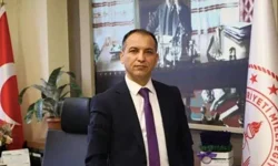 Kahramanmaraş İl Milli Eğitim Müdürü görevden alındı