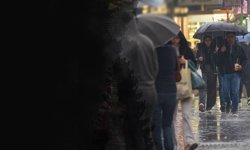 Hafta sonuna plan yapanlar dikkat: Sağanak yağışlar geri dönüyor!