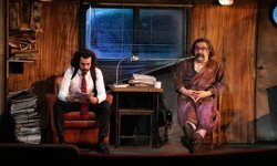 Halktan Biri'nin prömiyeri 22 Nisan’da İzBBŞT'de!