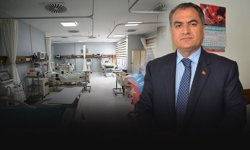 Doğruyol’dan özelleştirme tepkisi: Şehir hastanelerinden tasarruf edilsin