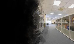 Hasan Ali Yücel Kütüphanesi hizmete girdi