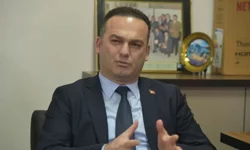 Hasbi Dede, CHP’den ihraç edildi