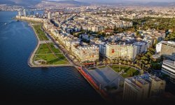 Hafta sonu İzmir’de hava nasıl olacak?