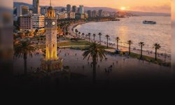 Meteoroloji açıkladı: İzmir’de hafta sonu hava nasıl olacak?