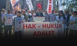 Tüm Yerel Sen Başkanı Cengizler: Bu girişim halkın emeğini hedef alıyor!