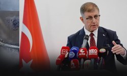 Tugay'dan Ankara buluşması sonrası çarpıcı açıklamalar: Başkanlara operasyon baskısı!