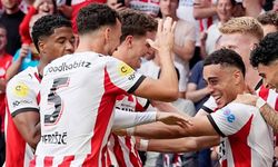 Hollanda'da şampiyon resmen belli oldu!