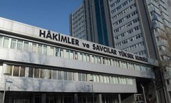 HSK, 14 hakim ve savcının görev yerini değiştirdi