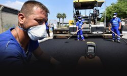 Hürmüz krizi İzmir’i sarstı: Asfalt üretimi darboğazda!