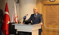 Hububat sektöründe istikrar: Öztürk güven tazeledi