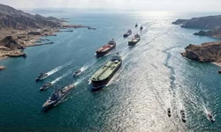 Hürmüz Boğazı tekrar kapatıldı!