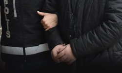 Sokak ortasında husumetlisine kurşun yağdırdı... Ekiplerden kaçamadı!