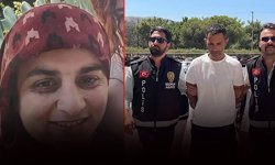 Hüsne Topal'ı katleden sanığa ağırlaştırılmış müebbet