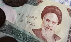 ABD ablukası İran riyalini vurdu
