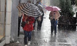 İçişleri'nden 9-10 nisan alarmı: Bu illerde yaşayanlar dikkat