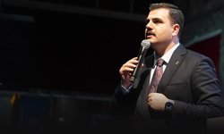 AK Partili İnan’dan Özel’e sert sözler: “Siyasi iflas tablosu”