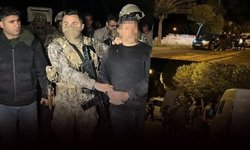 İhbara giden polislere silahlı saldırı: 1'i ağır 2 yaralı!