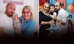 İlaçlama sonrası ölen Altay bebeğin davasında bir sanığa tahliye!