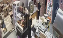 İlginç olay... Aynı kişi adına 25 restorandan sipariş verildi