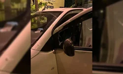 İlk kurşunu kendi sıktı: Aydın'da akıl almaz olay!