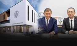 İzmir Büyükşehir’den Beydağ’a yeni yaşam alanı... İmzalar atıldı!