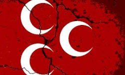 MHP'de bir il teşkilatı daha feshedildi!