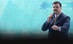 AK Partili İnan'dan CHP'ye çok sert 'Meslek Fabrikası' çıkışı: Tarihi kapı işgalcilere değil gençlere açılacak!