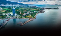 İnciraltı Planları için karar verildi: Engel kalmadı!