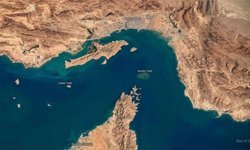 İran duyurdu: Hürmüz Boğazı tamamen açıldı