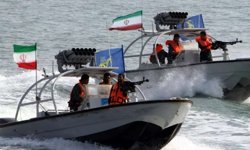 İran medyası duyurdu: Hürmüz Boğazı'nda ticari koridorlar kapatıldı