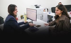 Buca'da istihdam hamlesi... 2 binin üzerinde vatandaş iş sahibi oldu