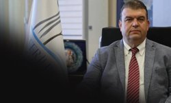 Başkan Yetişkin’den CHP’li Yıldız iddialarına yanıt: Kendisiyle hiçbir bağım yok!