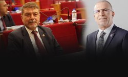 AK Partili Atmaca’dan Başkan Işık’a: "Ağbaba’nın yakını bankamatik çalışanı mı?"