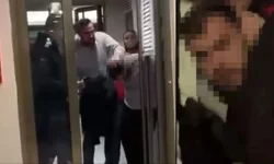 İTÜ kız yurdunda sapık alarmı: Gözaltına alındı!