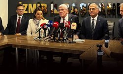 İYİ Parti Lideri Dervişoğlu İzmir’de: Meslek Fabrikası yanlışı düzeltilmeli!