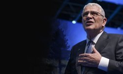 İYİ Parti Lideri Müsavat Dervişoğlu İzmir'e geliyor!