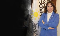 İYİ Partili Doğan'dan CHP'ye destek ziyareti!