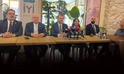 İYİ Partili Özel, yerel yönetime yüklendi: CHP, İzmir'de başarılı değil!